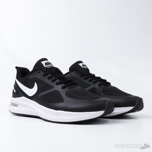 Nike Guide 10 Black White (Premium Plus Batch)