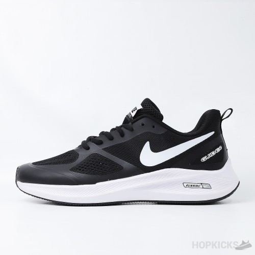 Nike Guide 10 Black White (Premium Plus Batch)