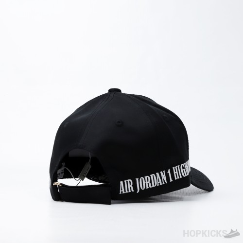 Air Dior Cap