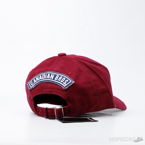 Best Dsquared Baseball Cap