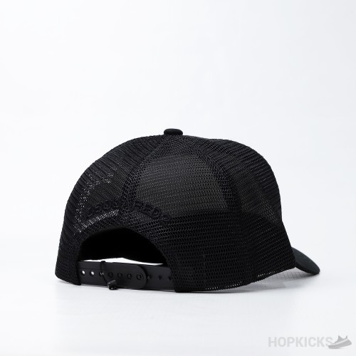 Dsquared2 Run Dan Cap