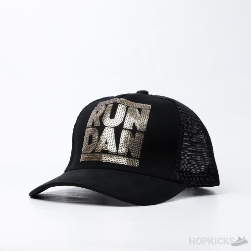 Dsquared2 Run Dan Cap