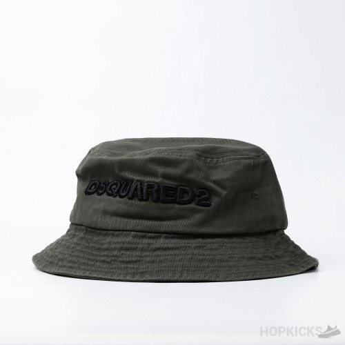 Dsquared2 Couple Truck Driver Hat