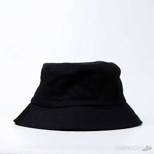 Dsquared2 Couple Truck Driver Black Hat