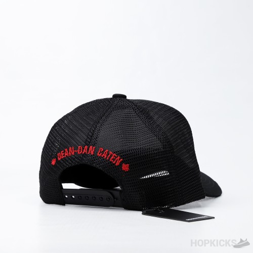 Dsquared2 Wantism Baseball Cap