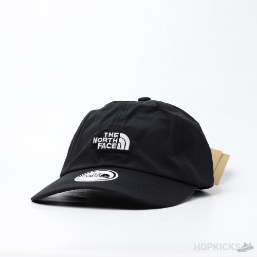 The North Face Black Baseball Cap