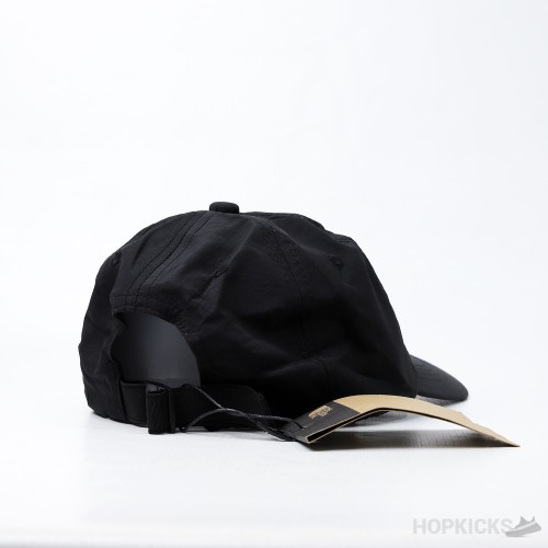 The North Face Black Baseball Cap