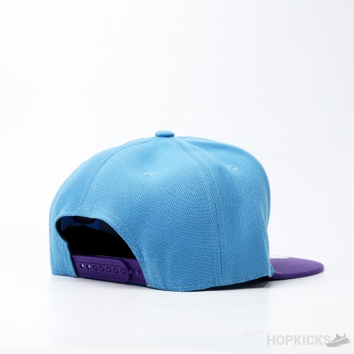 YESCAP Charlotte Basketball Baseball Cap