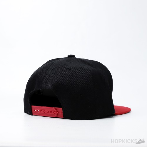 Chicago Chi-Town Snapback Cap
