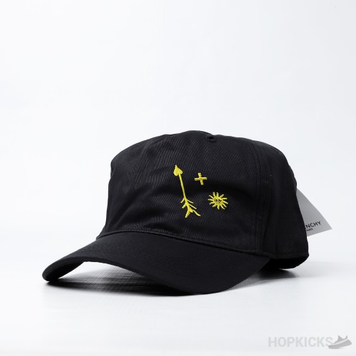 Arrow Sunshine Cap