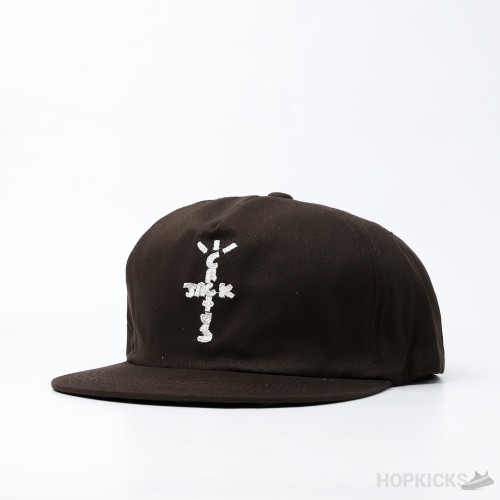 Travis Scott Cactus Jack Cap