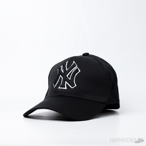 NY Black Cap