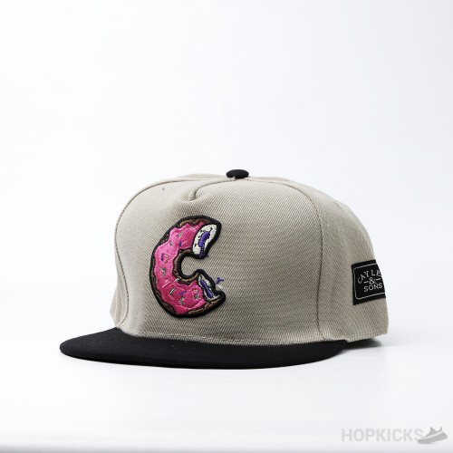 Cayler & Sons Logo Cap