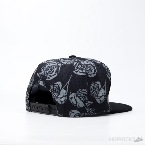 Cayler & Sons Snapback Black Cap