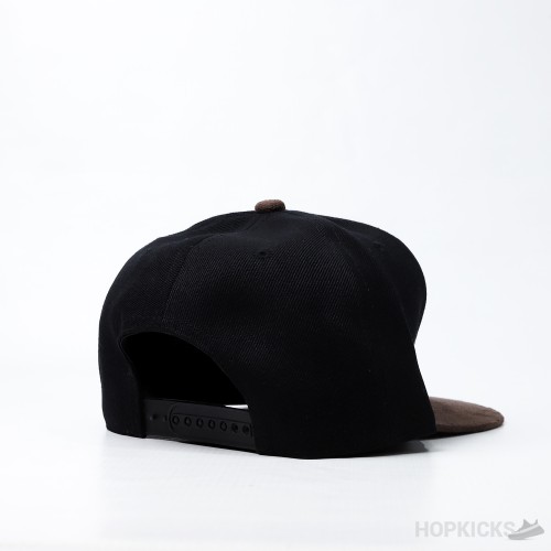 Have A Good One Snapback Cap