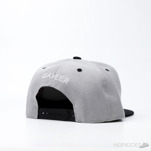 Cayler & Sons Sneaker Snapback Cap