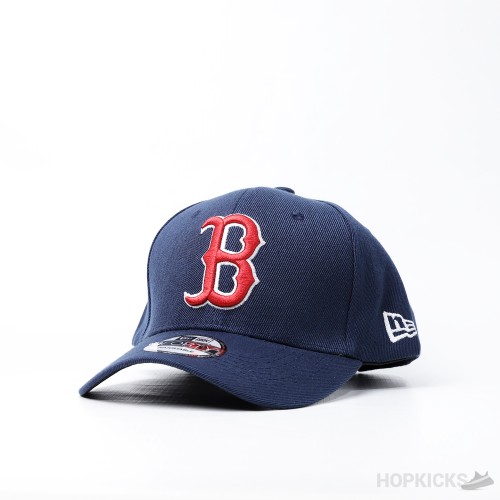 New Era 9Forty League Boston Red Sox