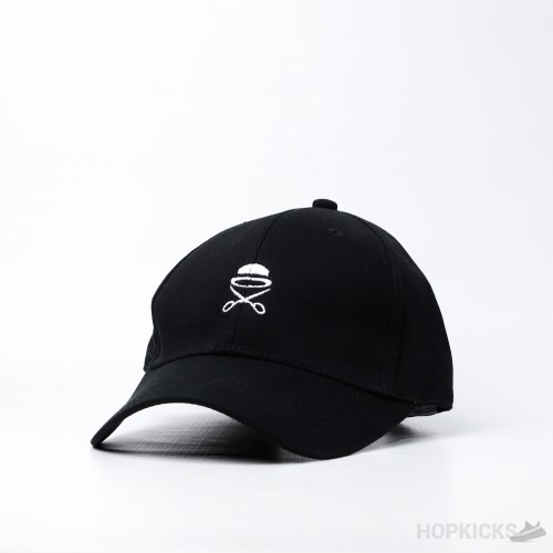 Cayler & Sons full black