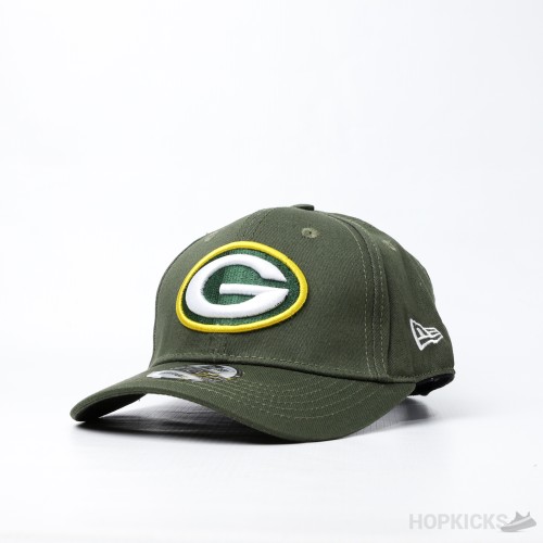 New Era G Packers Cap