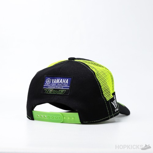 Monster Energy Trucker Cap