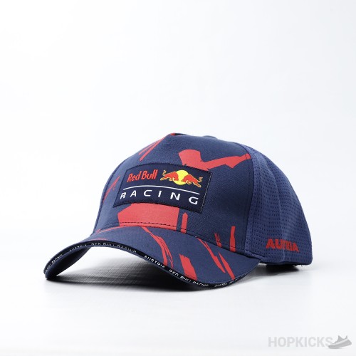 Red Bull Racing Baseball Cap