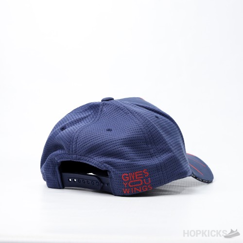 Red Bull Racing Baseball Cap