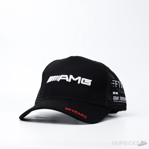 AMG Logo Cap