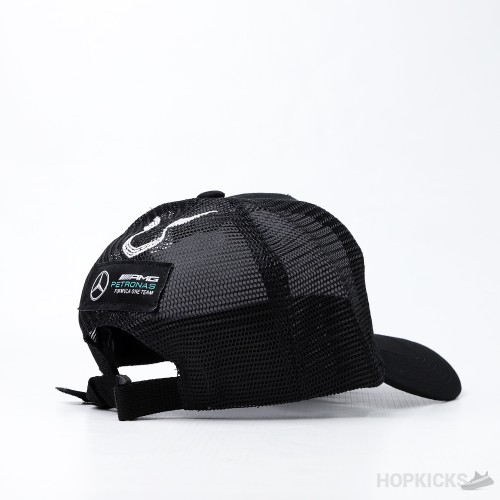 AMG Logo Cap