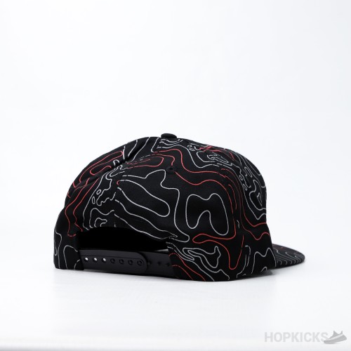 Red Bull Rampage Baseball Cap