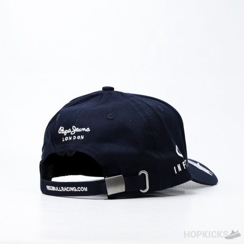 Red Bull Formula One Team London Cap