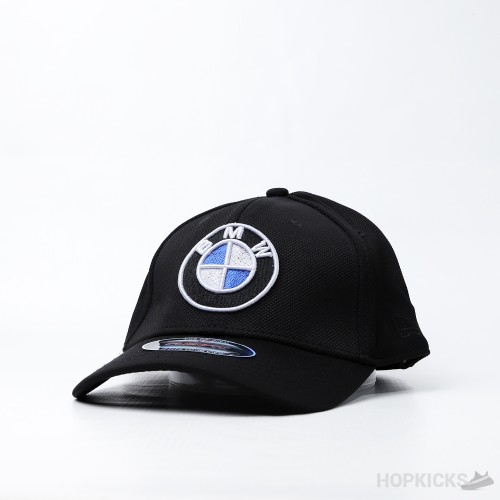 BMW Black Cap