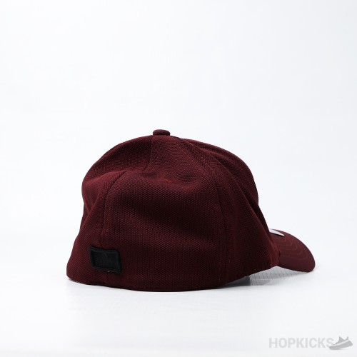 BMW Red Cap