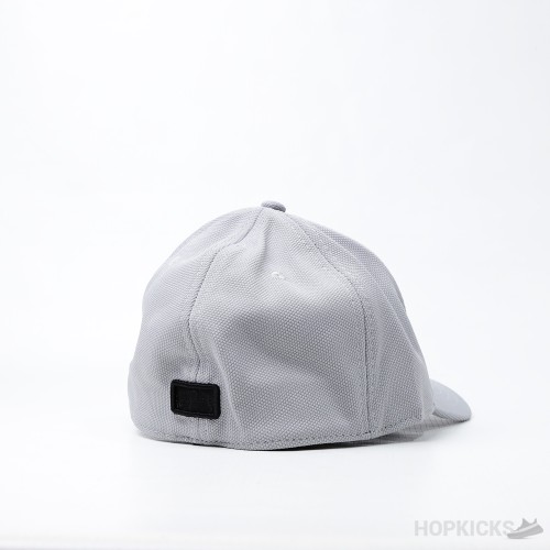 BMW White Cap