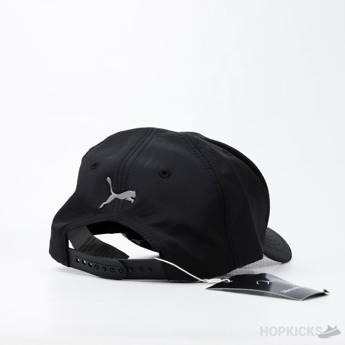 Mercedes AMG F1 Puma Black Cap