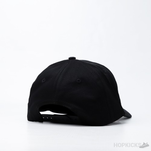 Mercedes AMG Petronas F1 Racer Black Cap