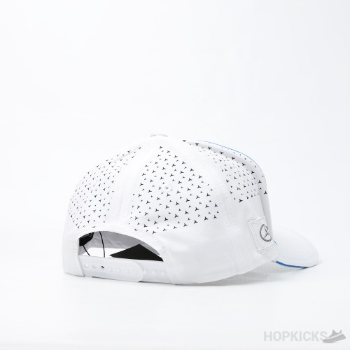 New Era 9Forty Mercedes Cap