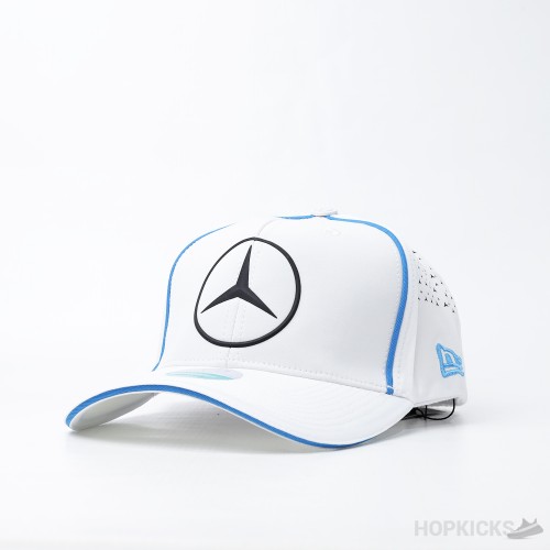 New Era 9Forty Mercedes Cap