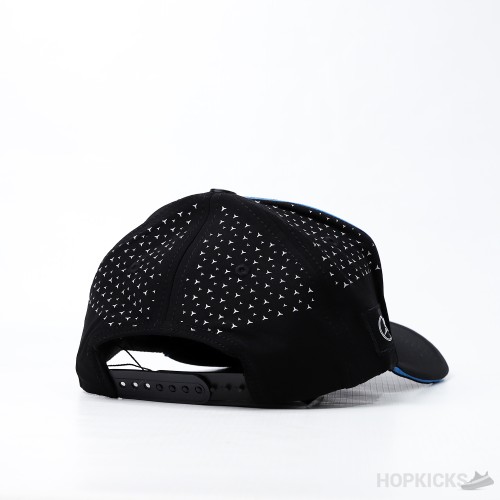 Mercedes-EQ Formula E S8 Black 9Forty Cap