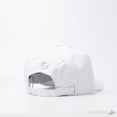 Mercedes AMG Petronas F1 Racer Cap