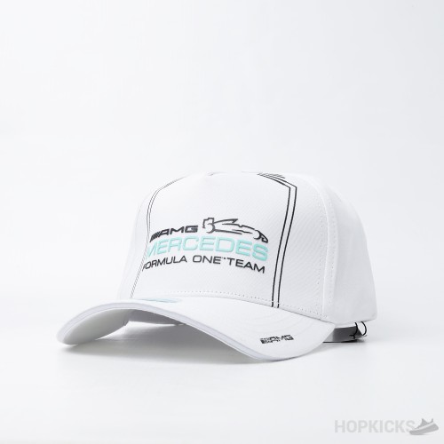 Mercedes AMG Petronas F1 Racer Cap