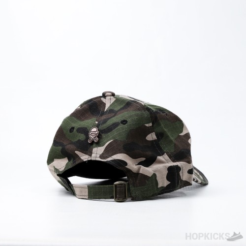 Cayler And Sons Camo Cap