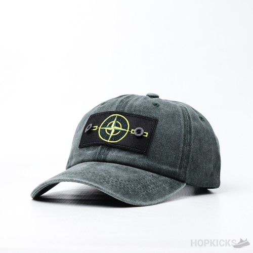 Stone Island Cap