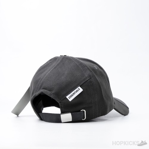 Essentials Embroidered 77 Hardtop Baseball Cap