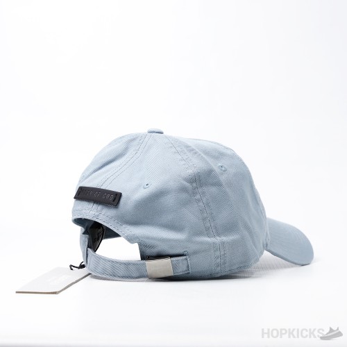 Essentials 1977 Baseball Lite Grey Cap