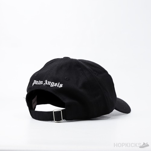 Palm Angels Bear Cap Black