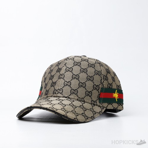 Gucci GG Cap