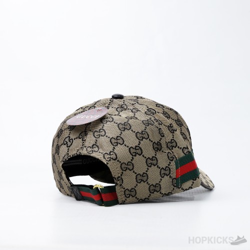 Gucci GG Cap