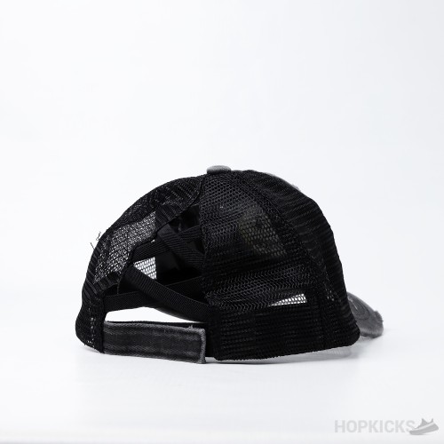 Drew House Baseball Trucker Embroidery Cap