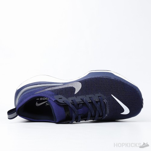 Nike ZoomX Invincible Run 3 College Navy (Premium Batch)