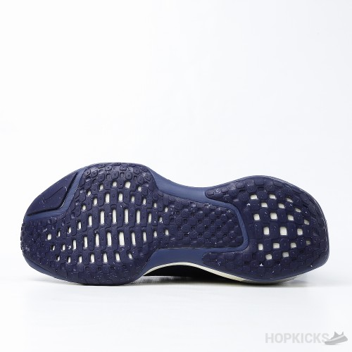 Nike ZoomX Invincible Run 3 College Navy (Premium Batch)